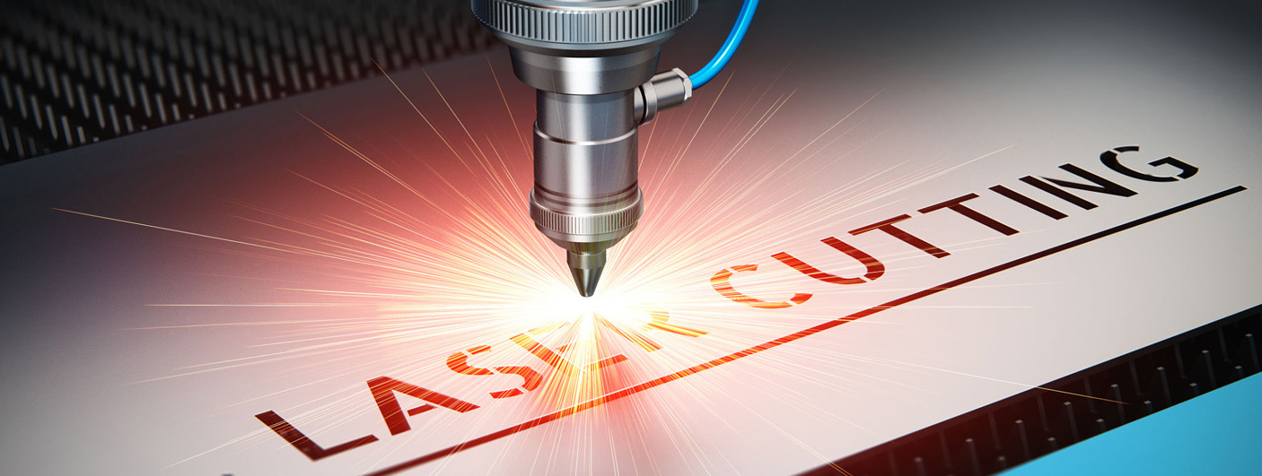 Laser and CNC cutting solutions